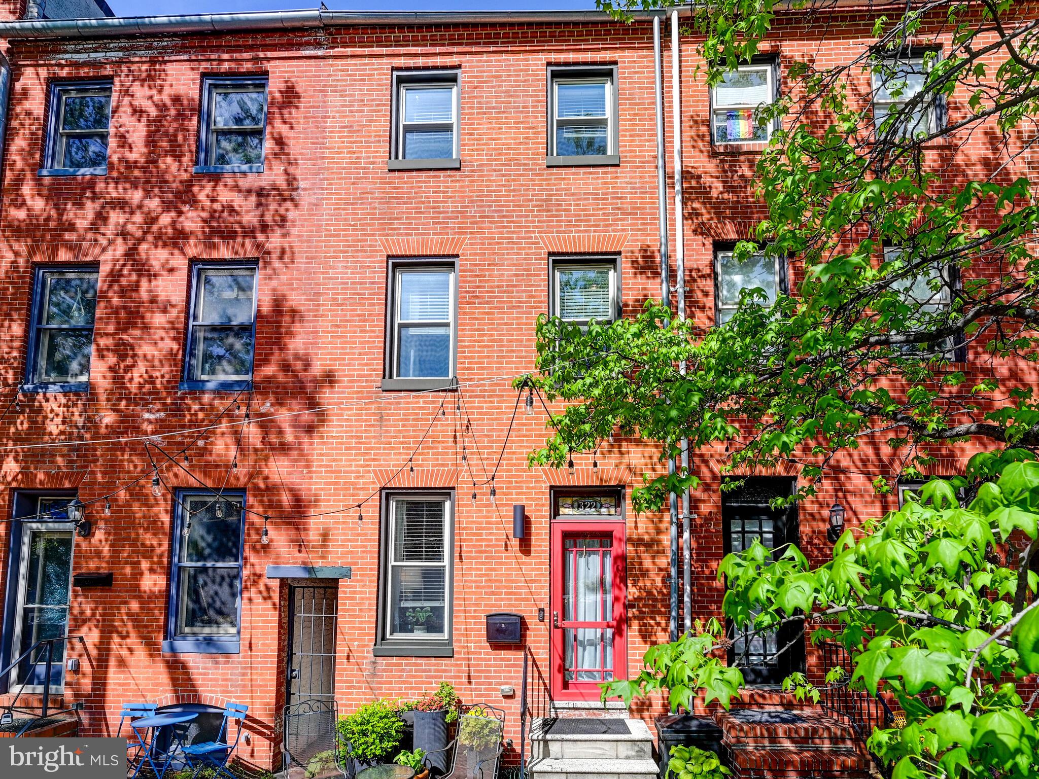 322 S Chester St