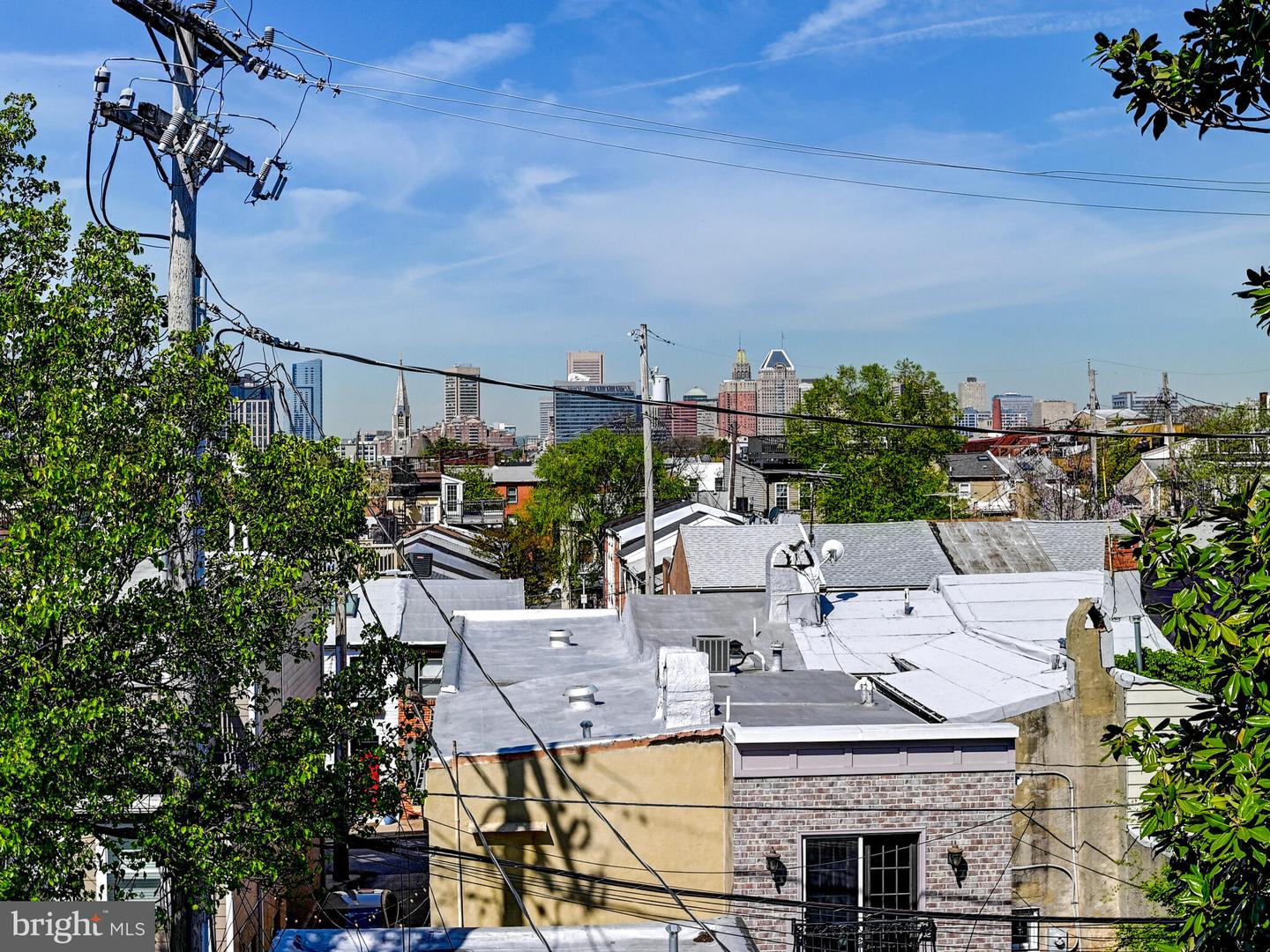 322 S Chester St