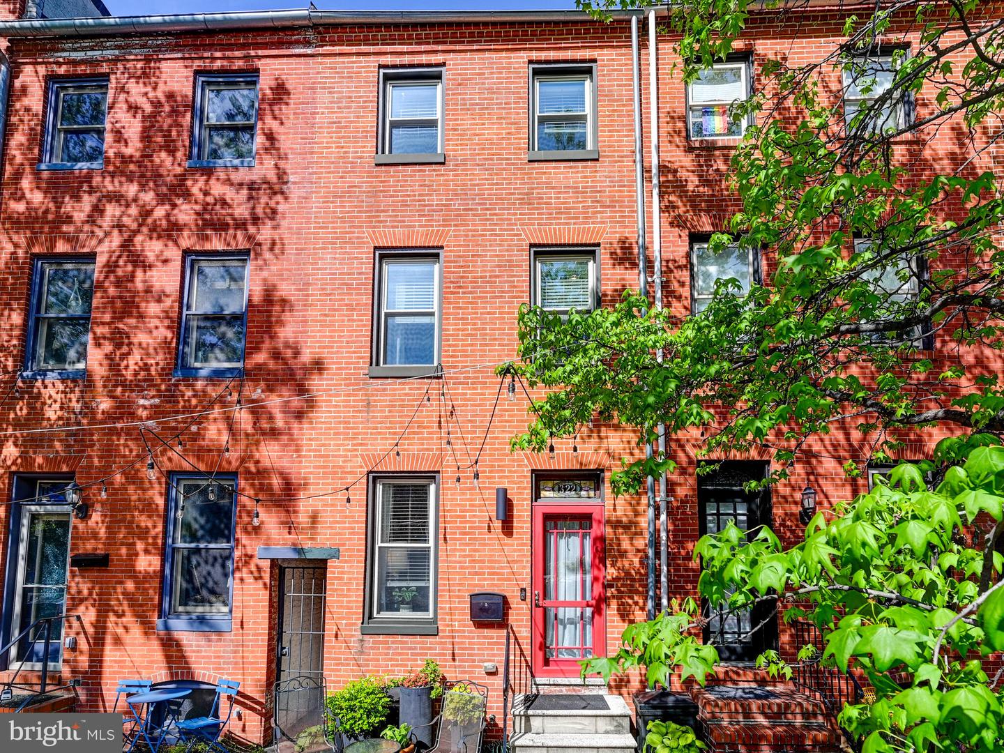 322 S Chester St