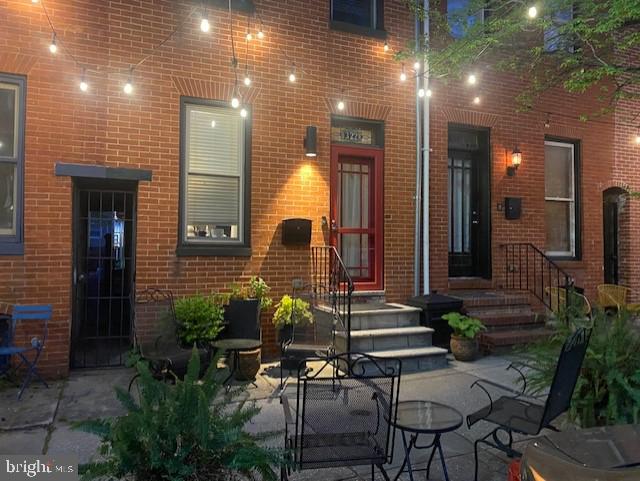 322 S Chester St