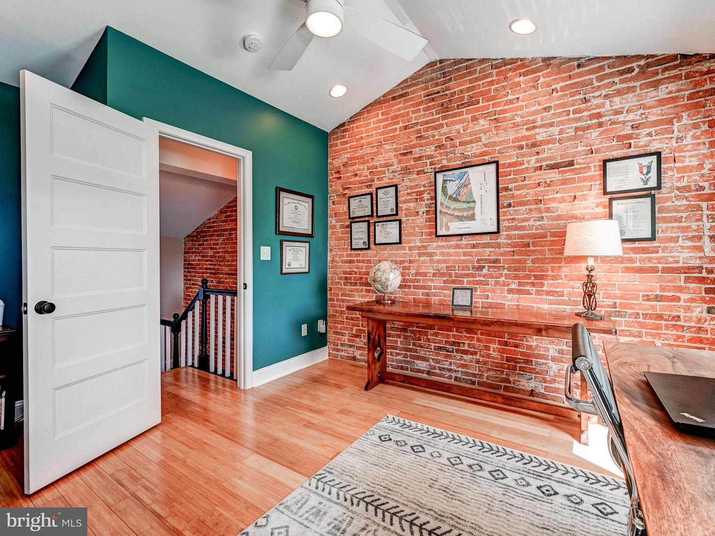 322 S Chester St