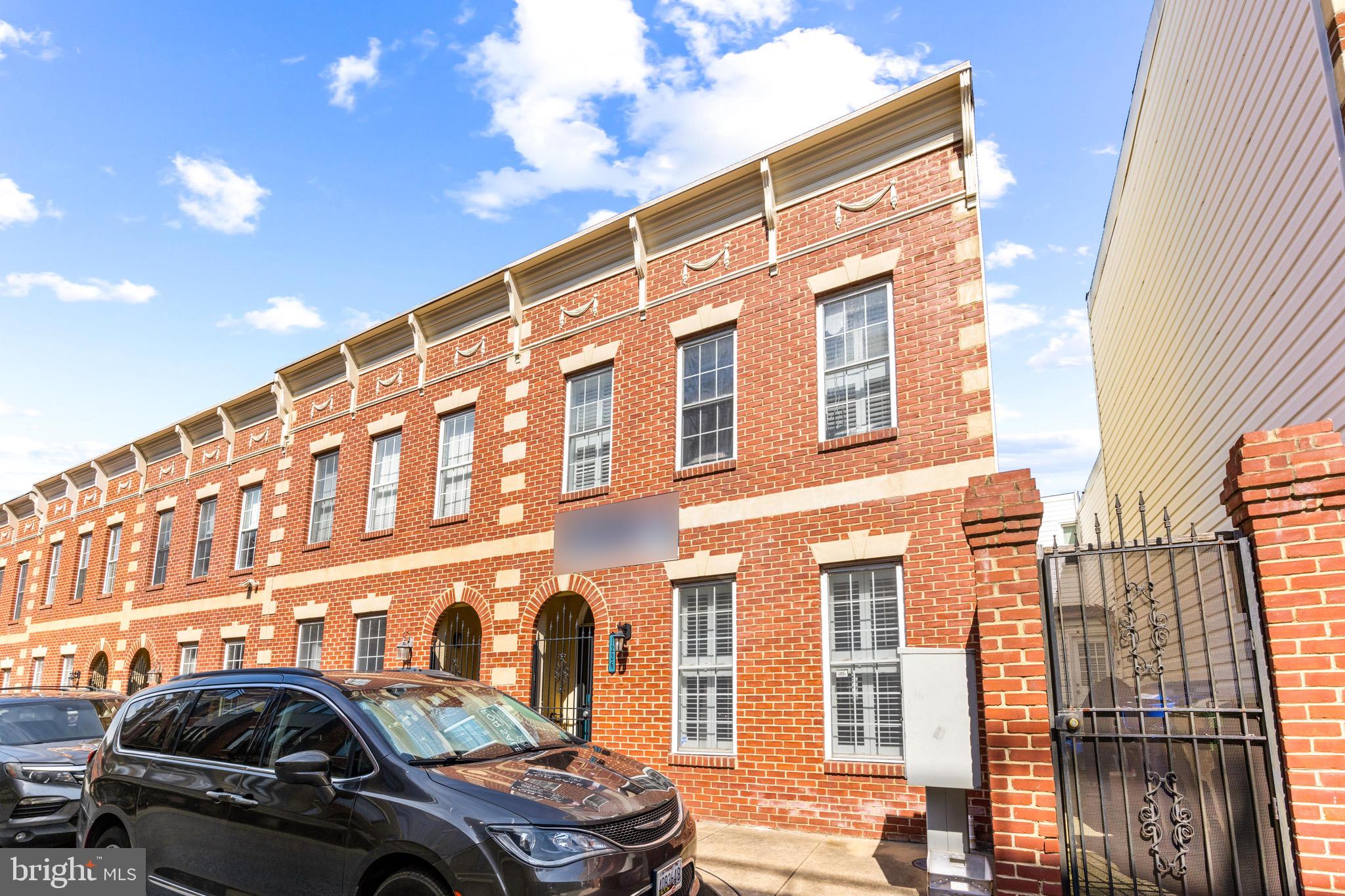 1226 Cooksie St