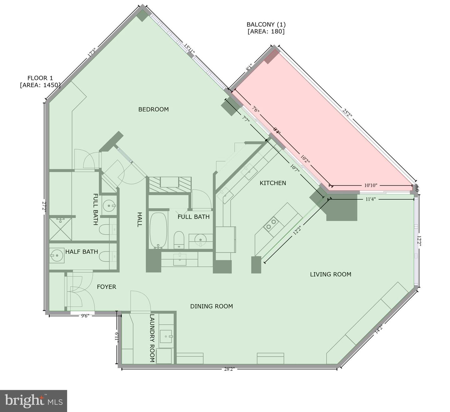 2515 Boston St #202