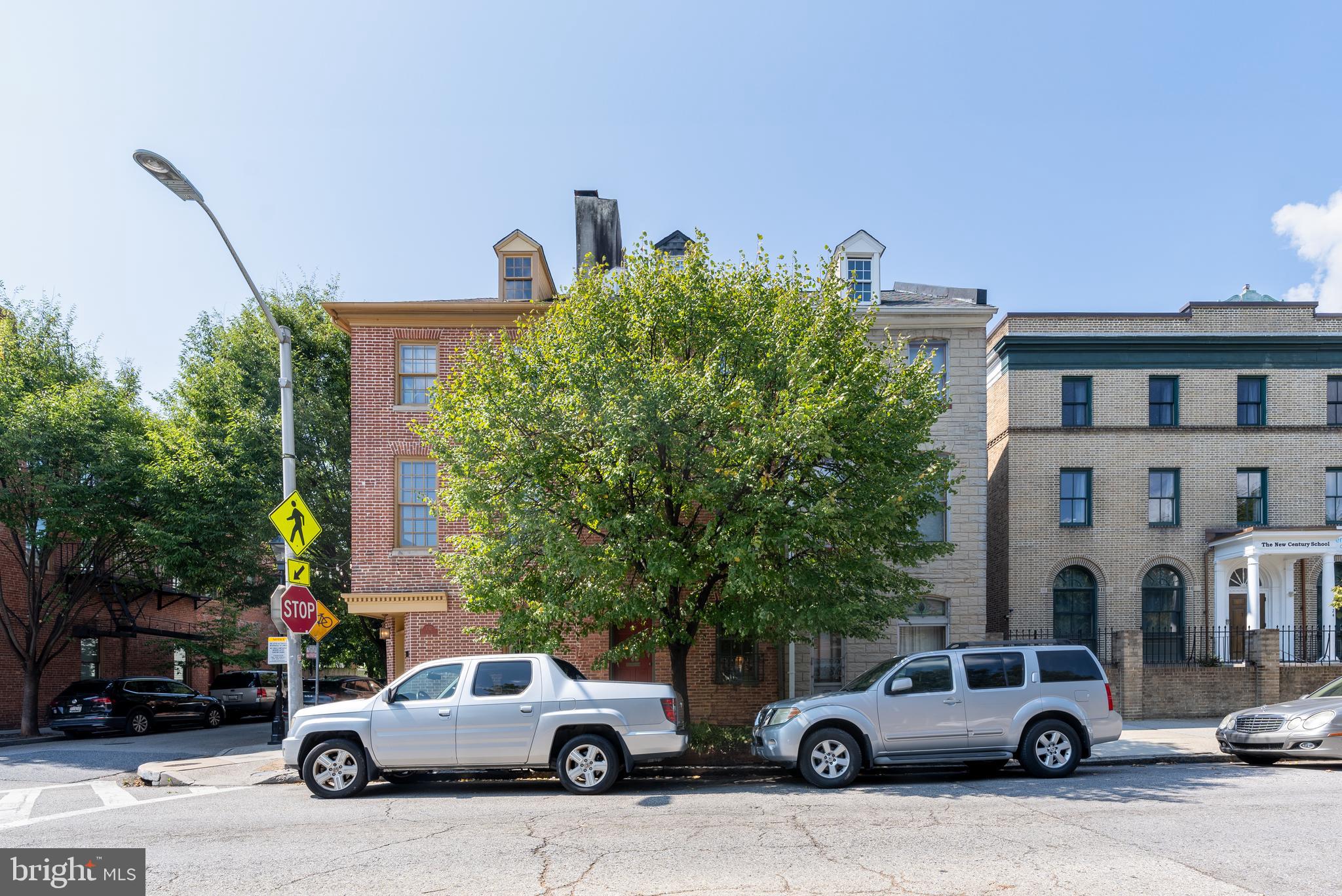 730 S Ann St