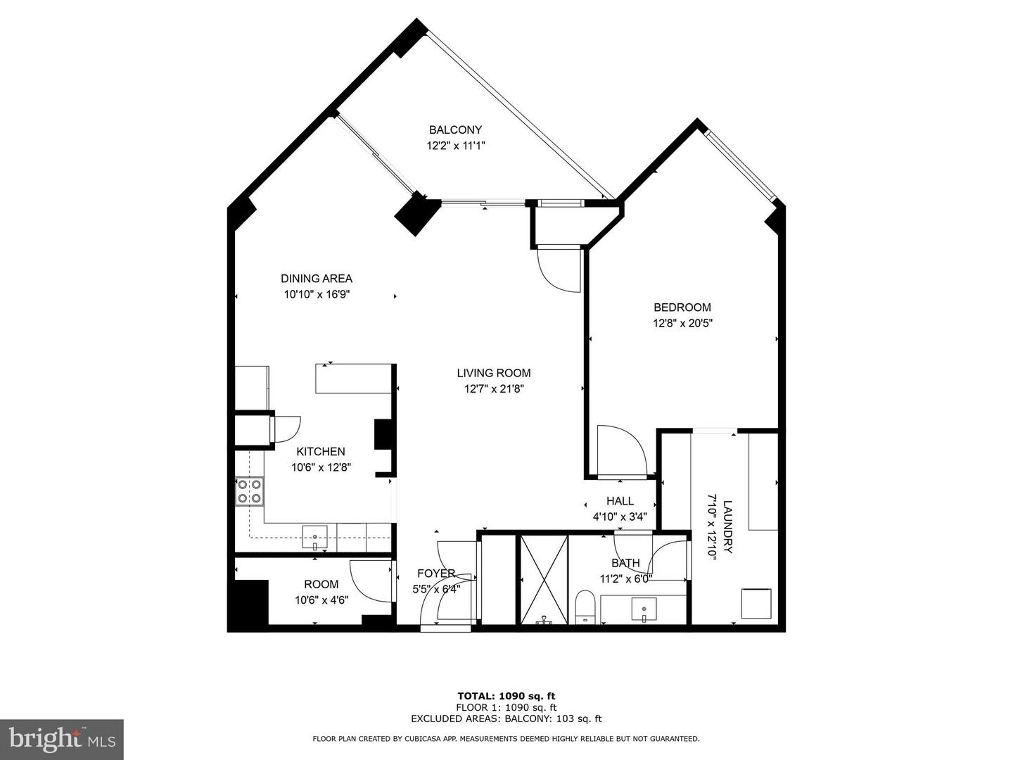 2515 Boston St #201