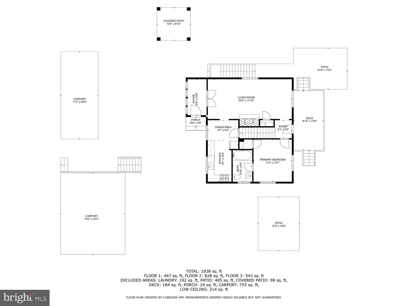 1609 W Rogers Ave W