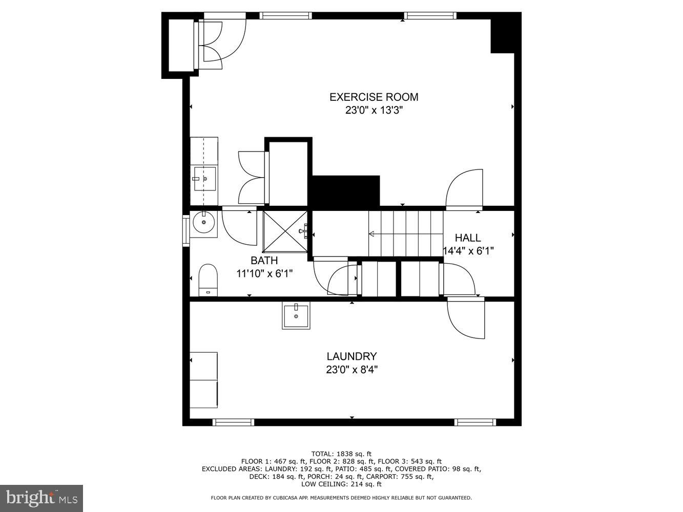 1609 W Rogers Ave W