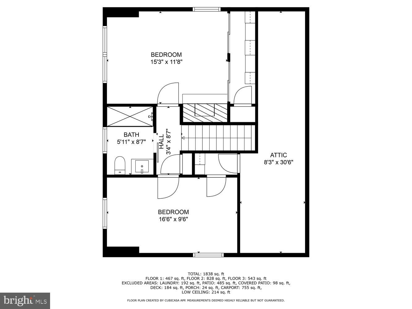 1609 W Rogers Ave W