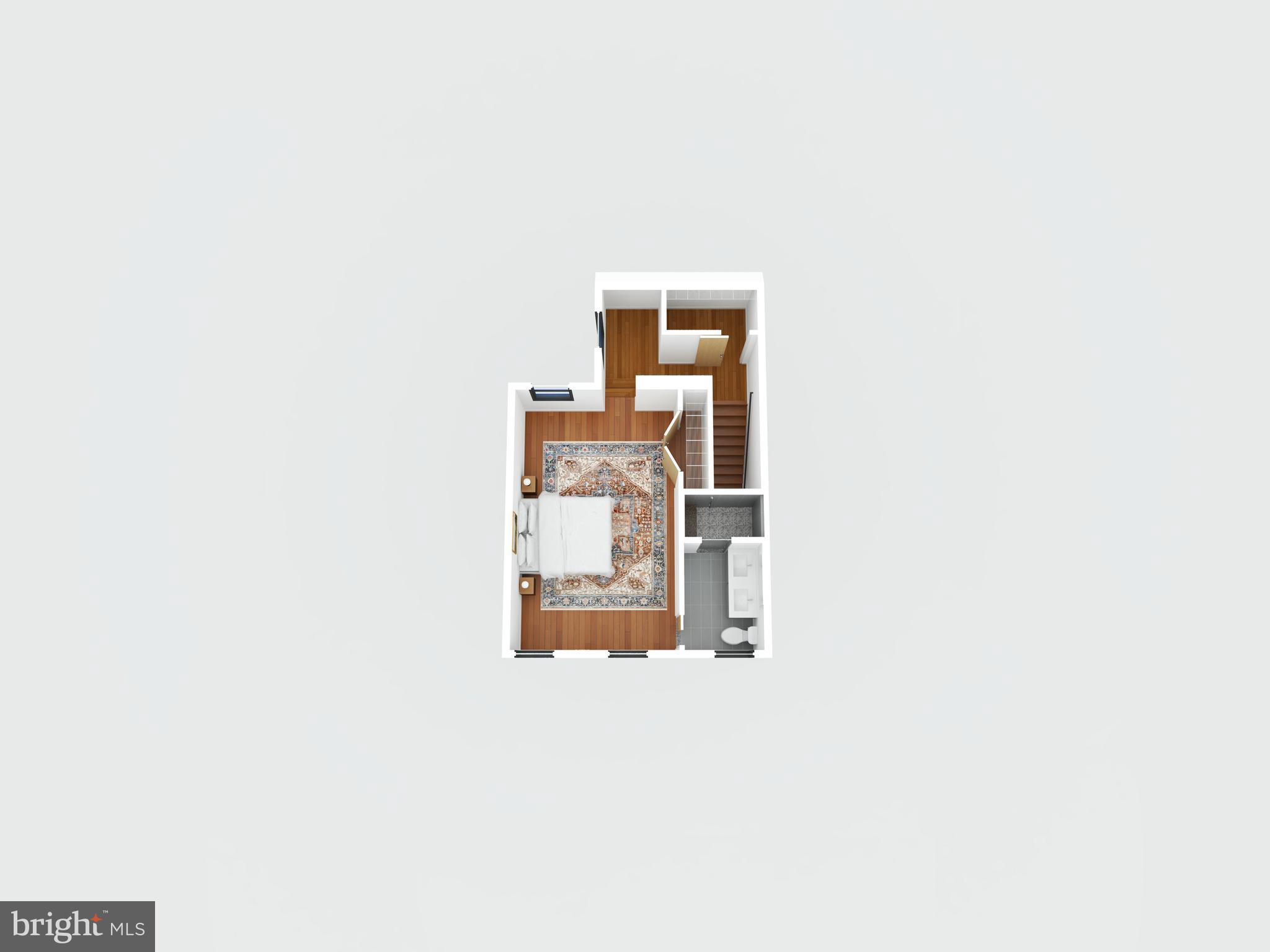 1917 E Pratt St E