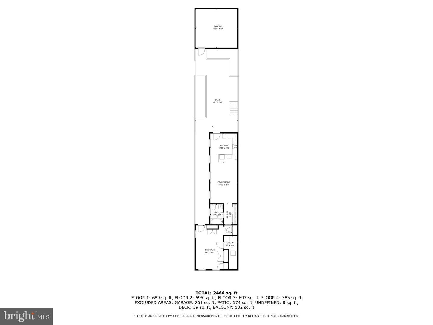 1917 E Pratt St E
