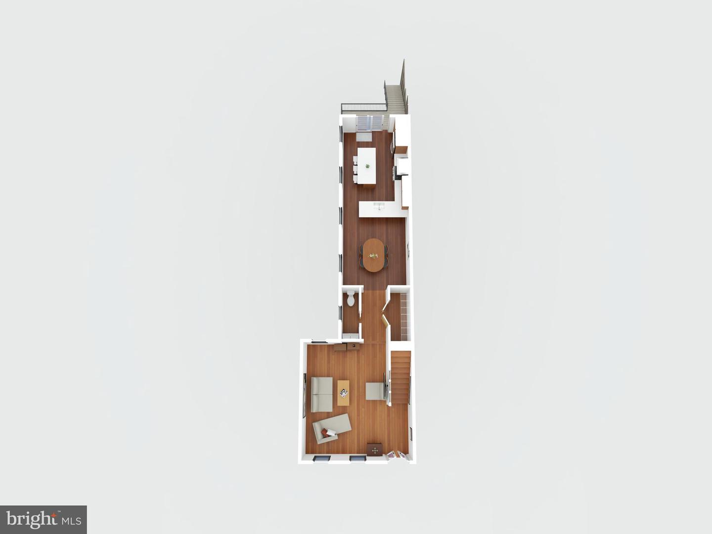 1917 E Pratt St E