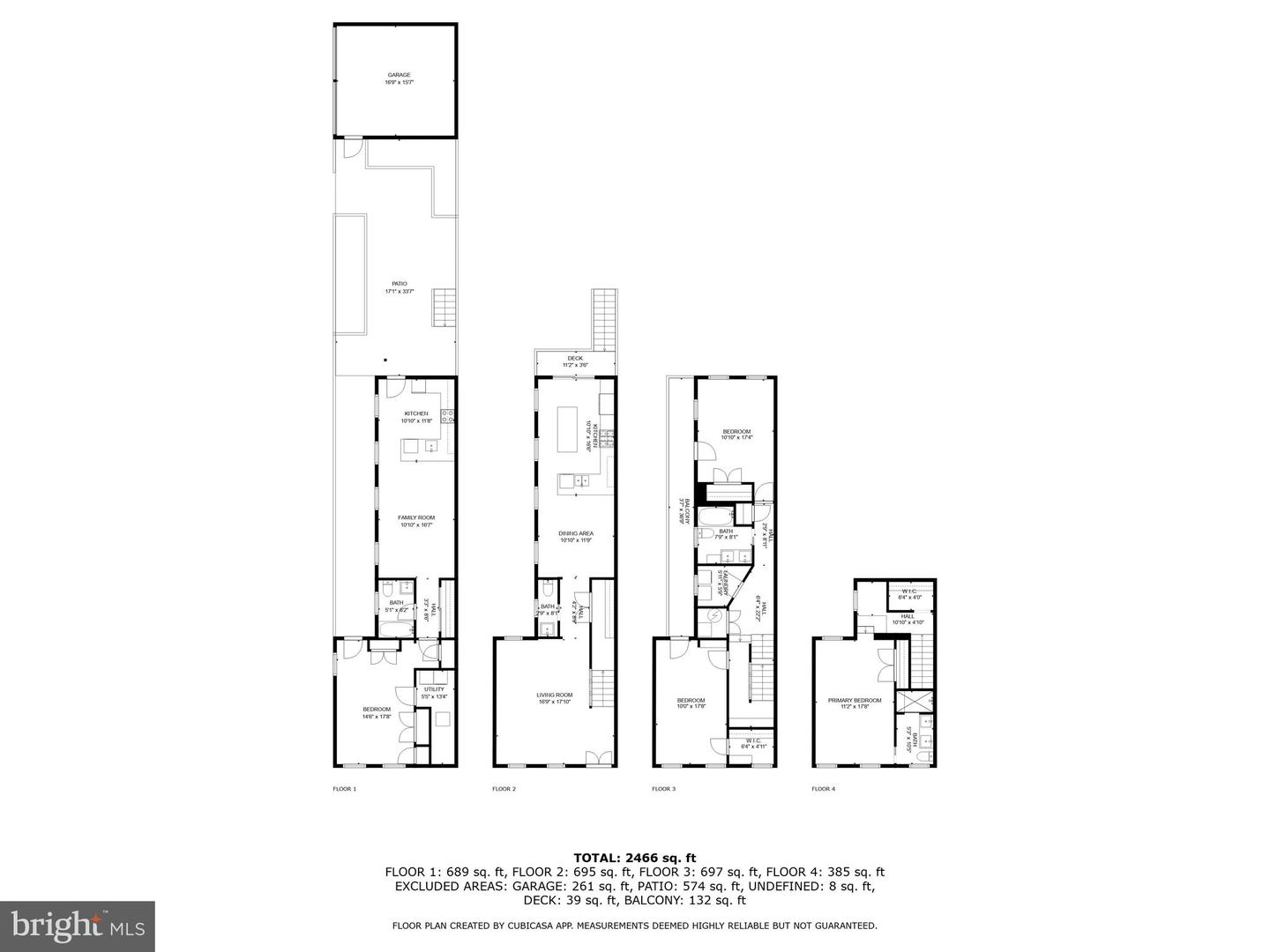 1917 E Pratt St E