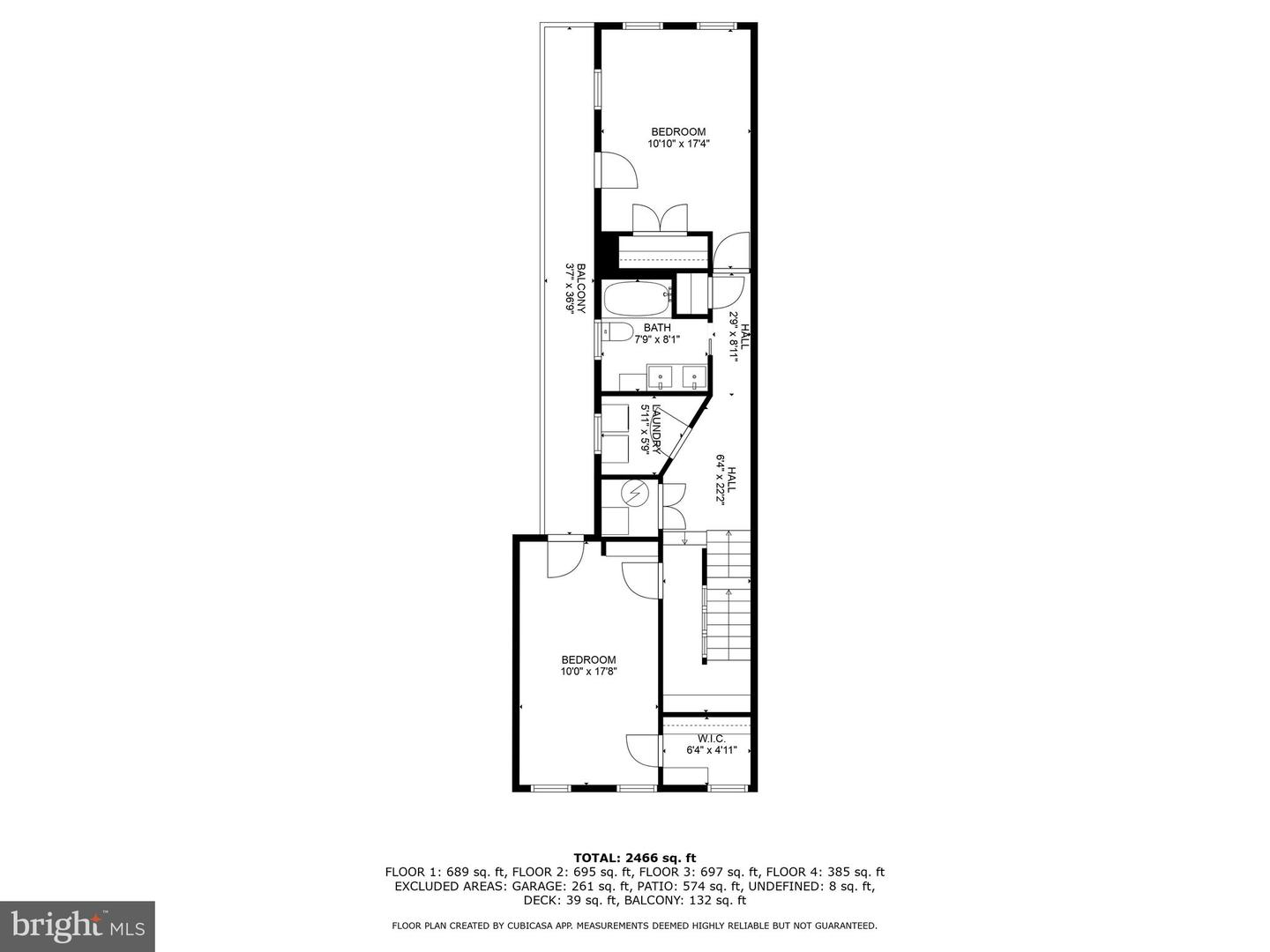 1917 E Pratt St E