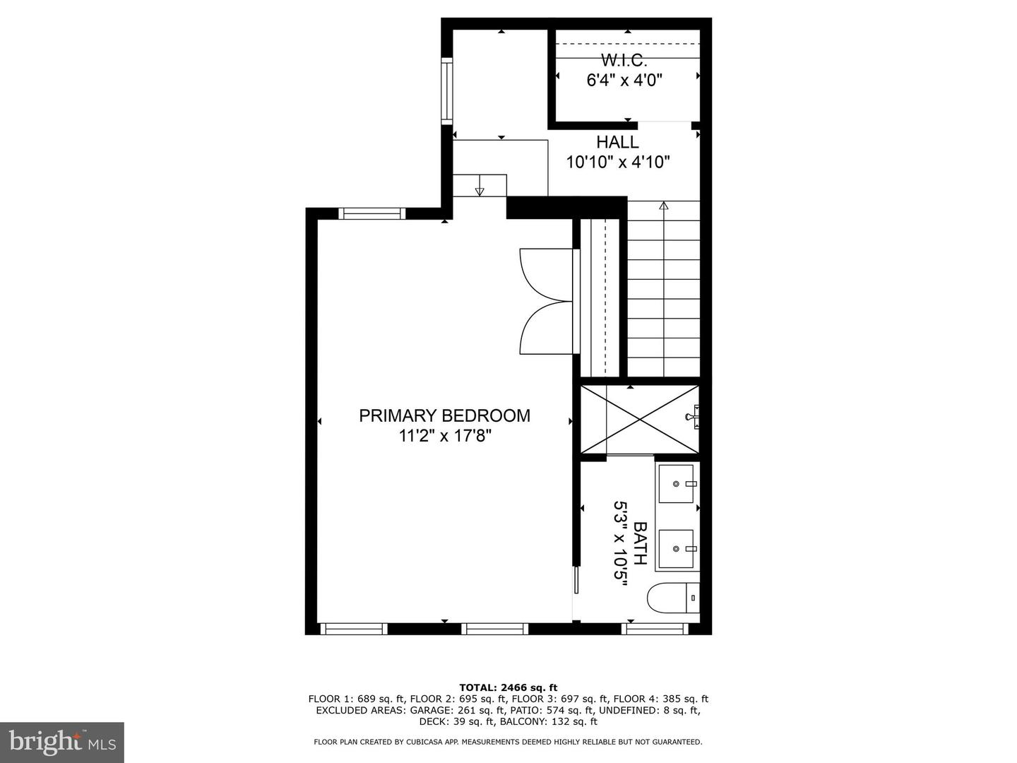 1917 E Pratt St E