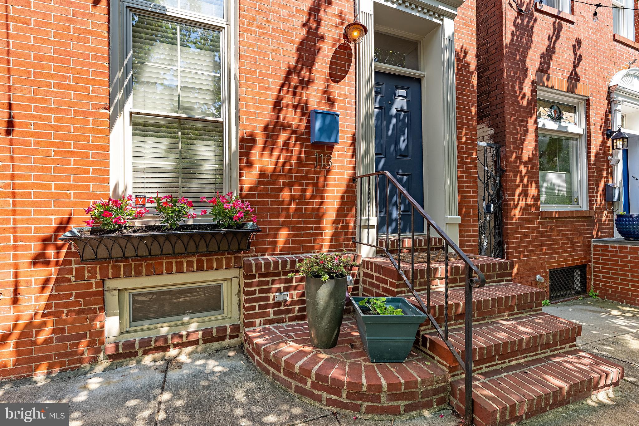 113 S Collington Ave