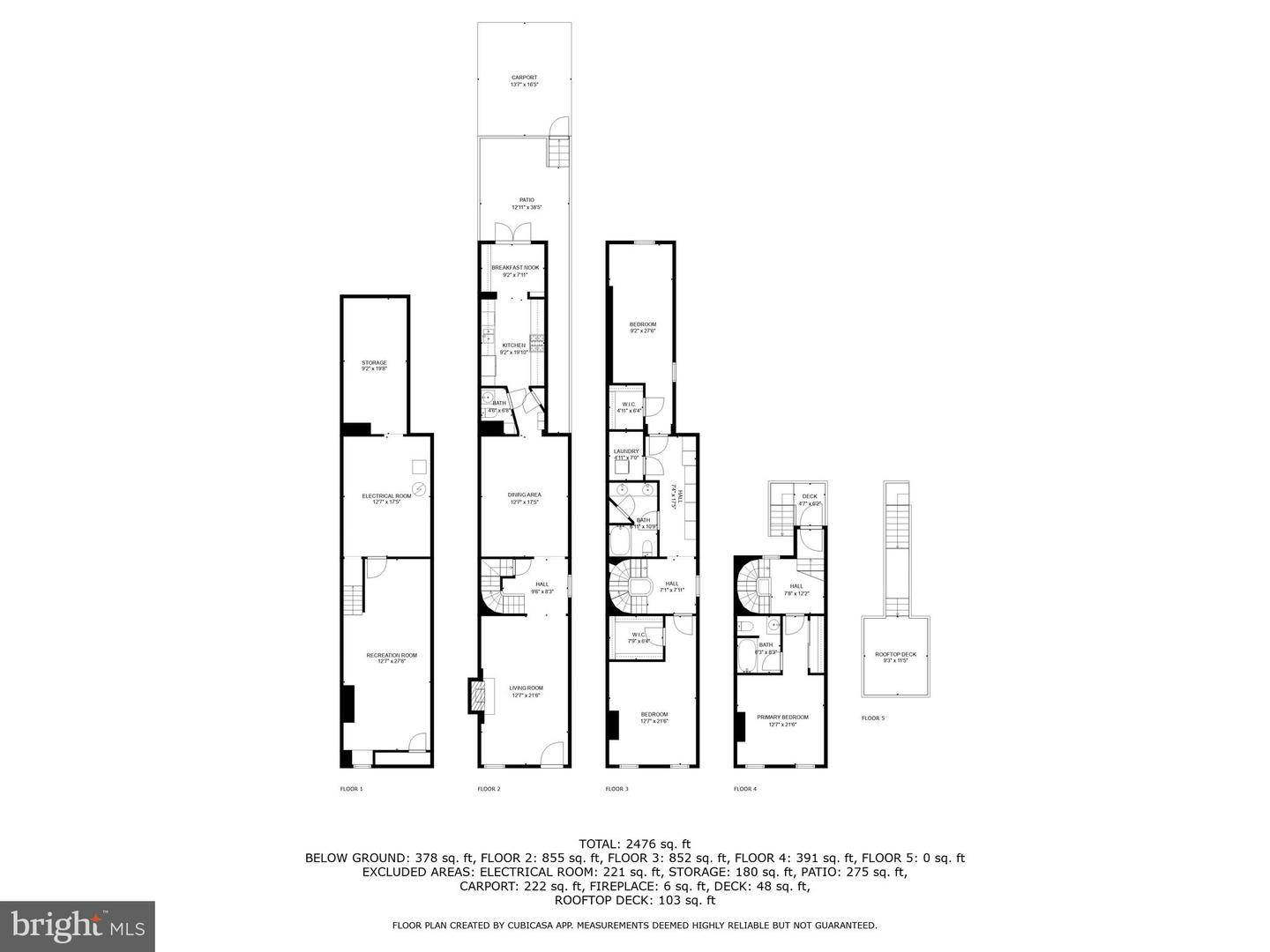113 S Collington Ave