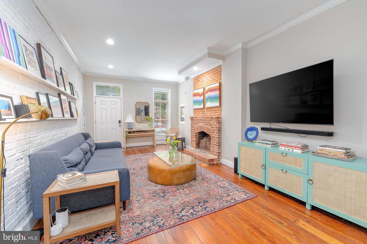 113 S Collington Ave
