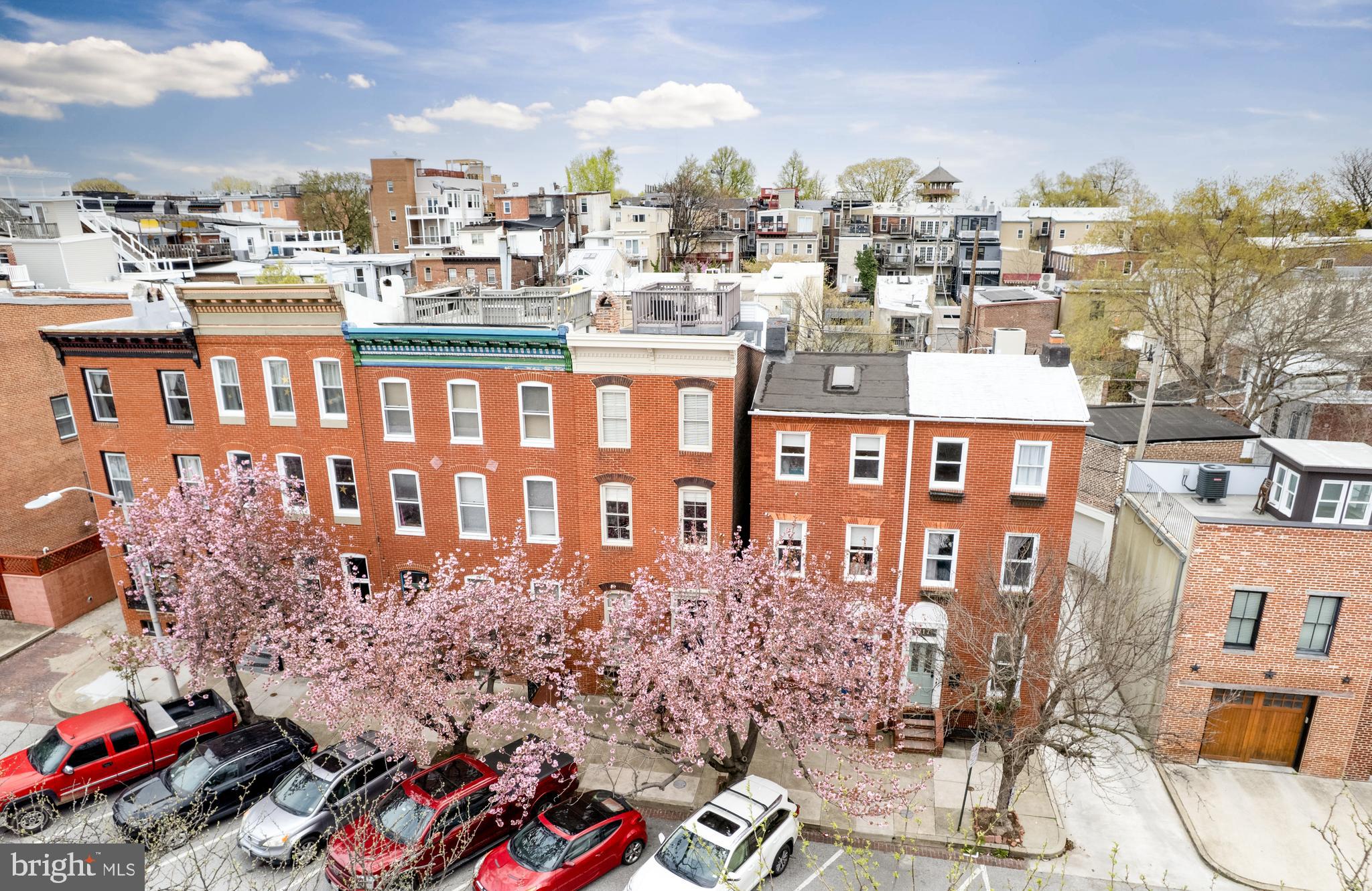 113 S Collington Ave