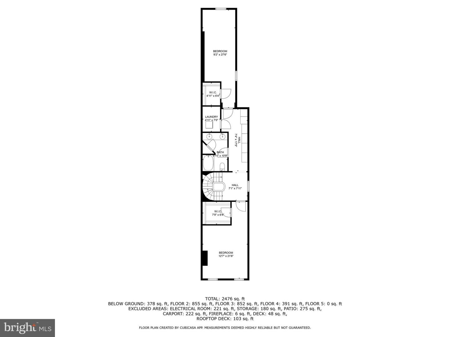 113 S Collington Ave