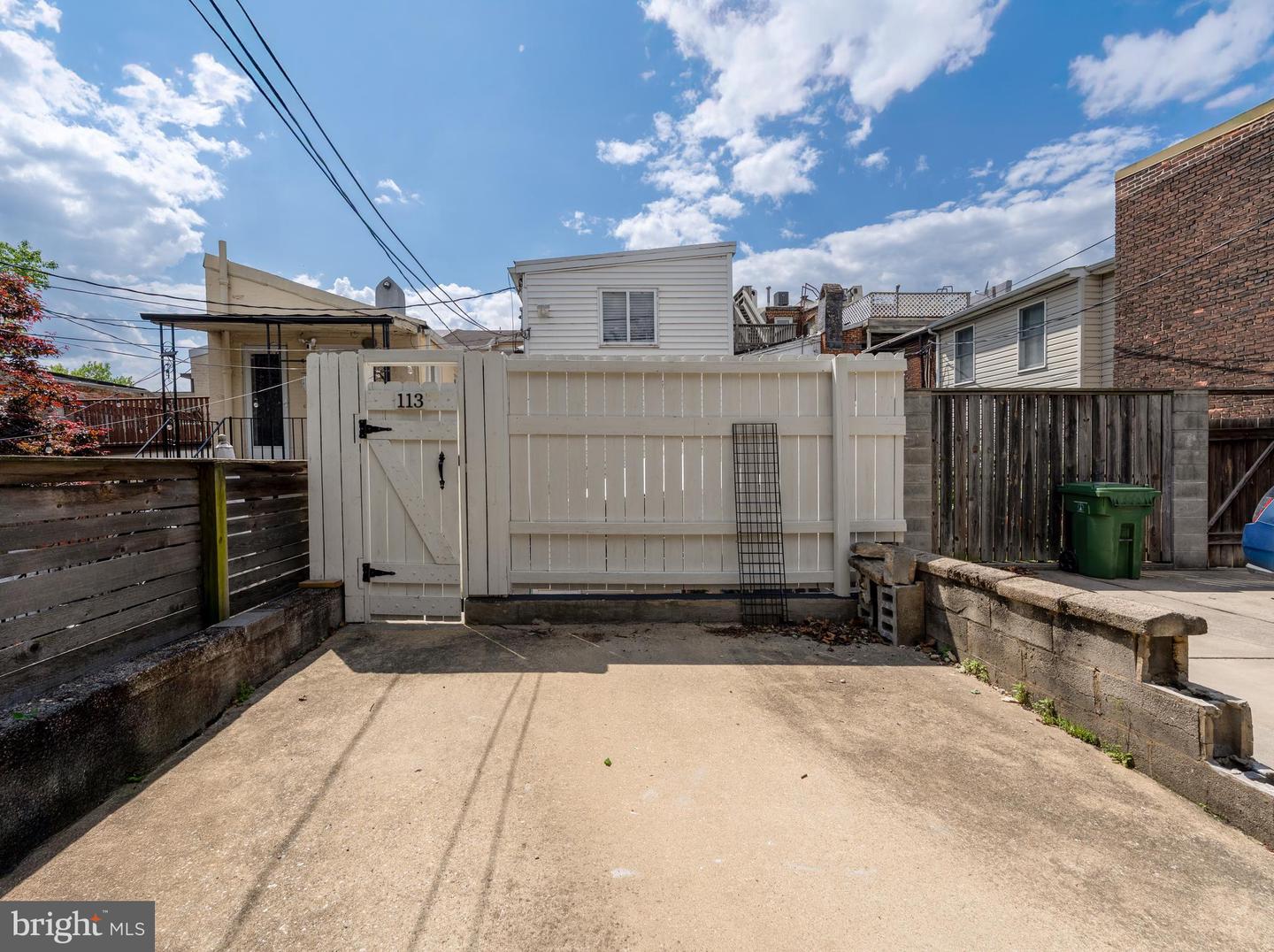 113 S Collington Ave