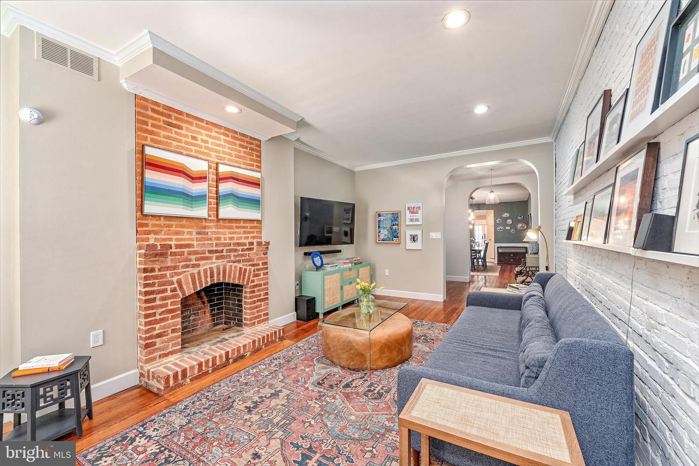 113 S Collington Ave