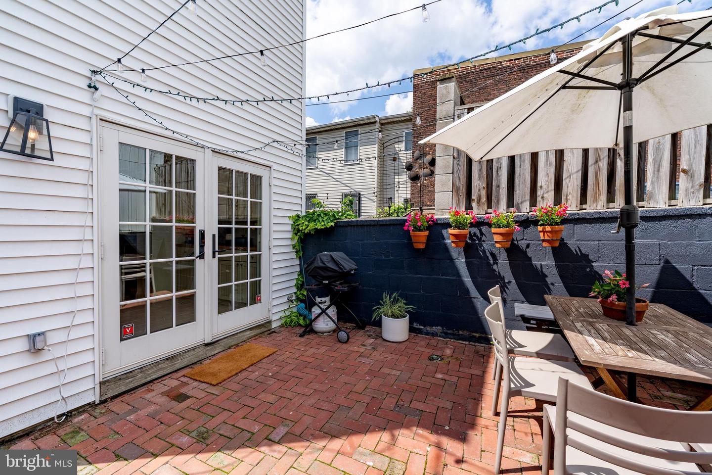 113 S Collington Ave