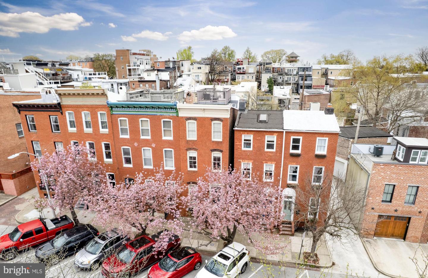 113 S Collington Ave