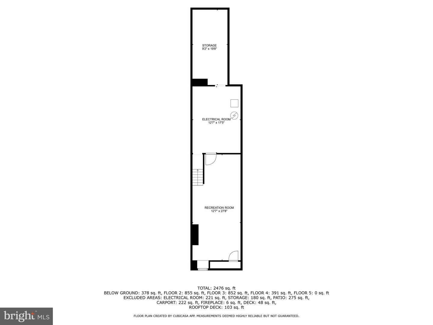 113 S Collington Ave