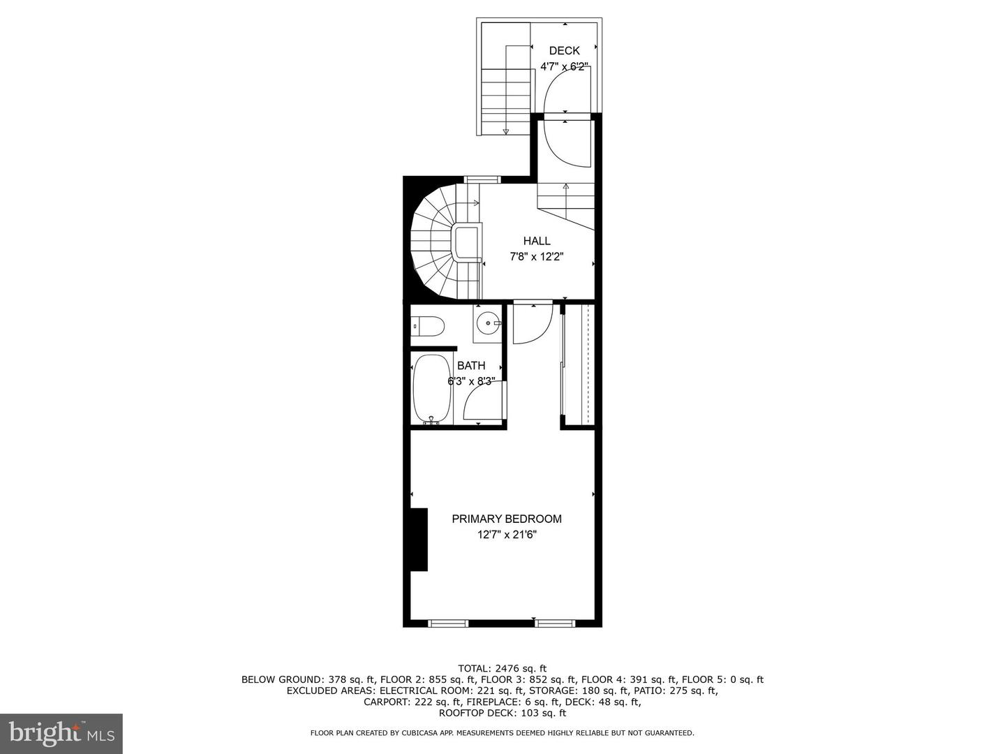 113 S Collington Ave