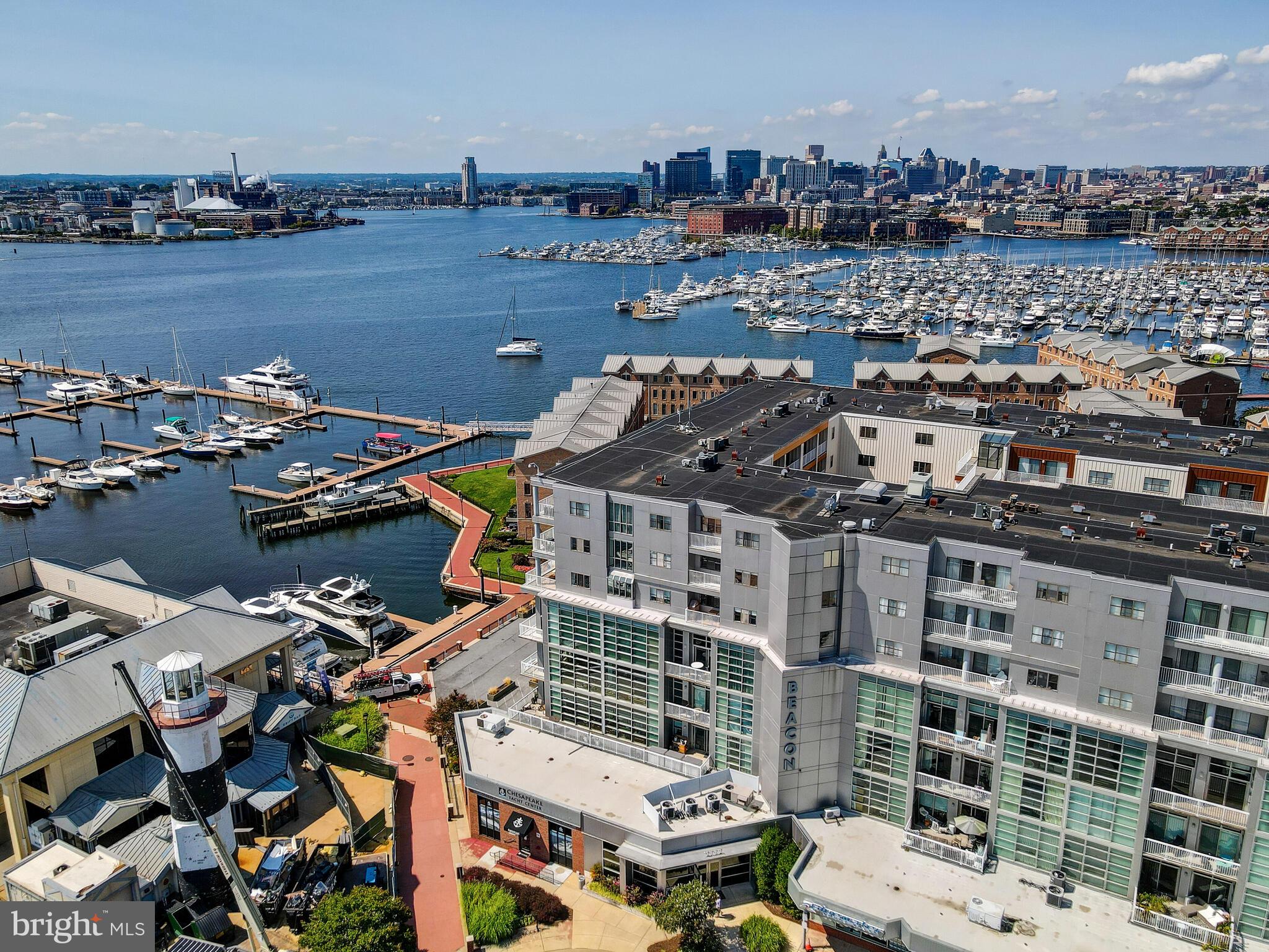 2702 Lighthouse Pt E #638