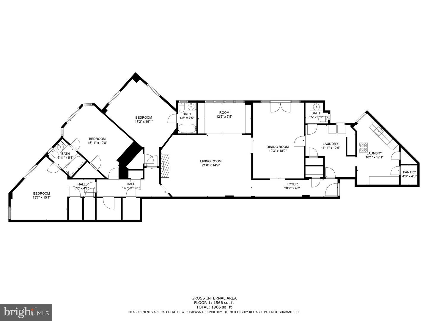 100 W UNIVERSITY PKWY #2B