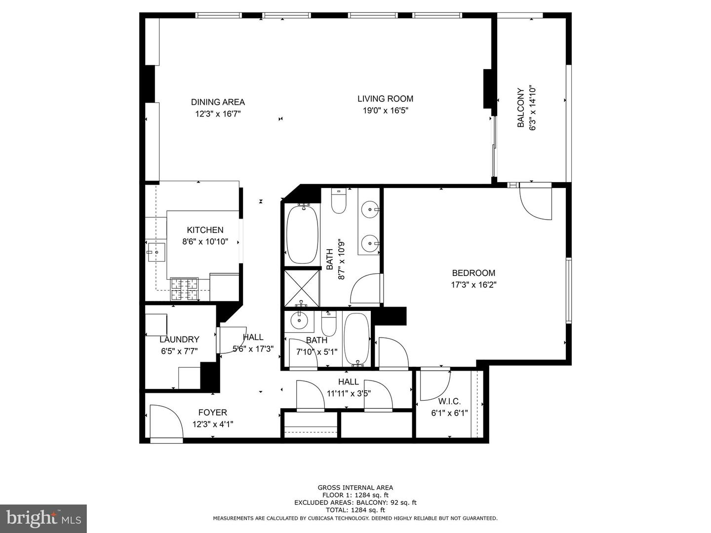 960 FELL ST #201