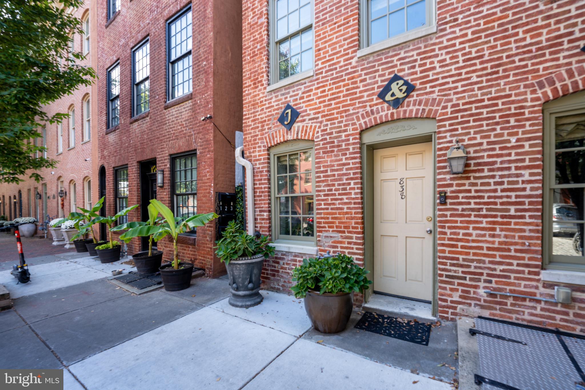 838 S BOND ST #2