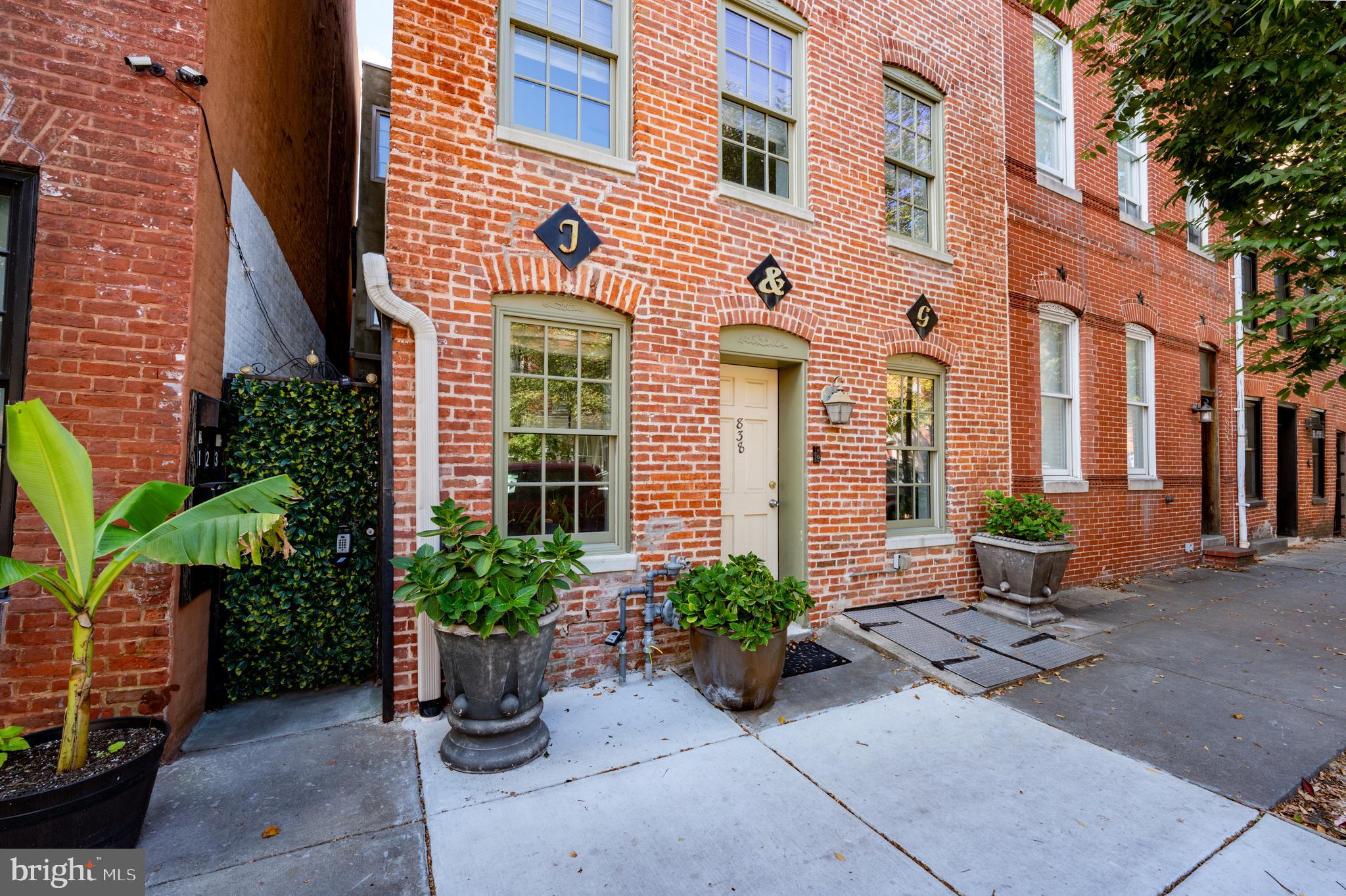 838 S BOND ST #2