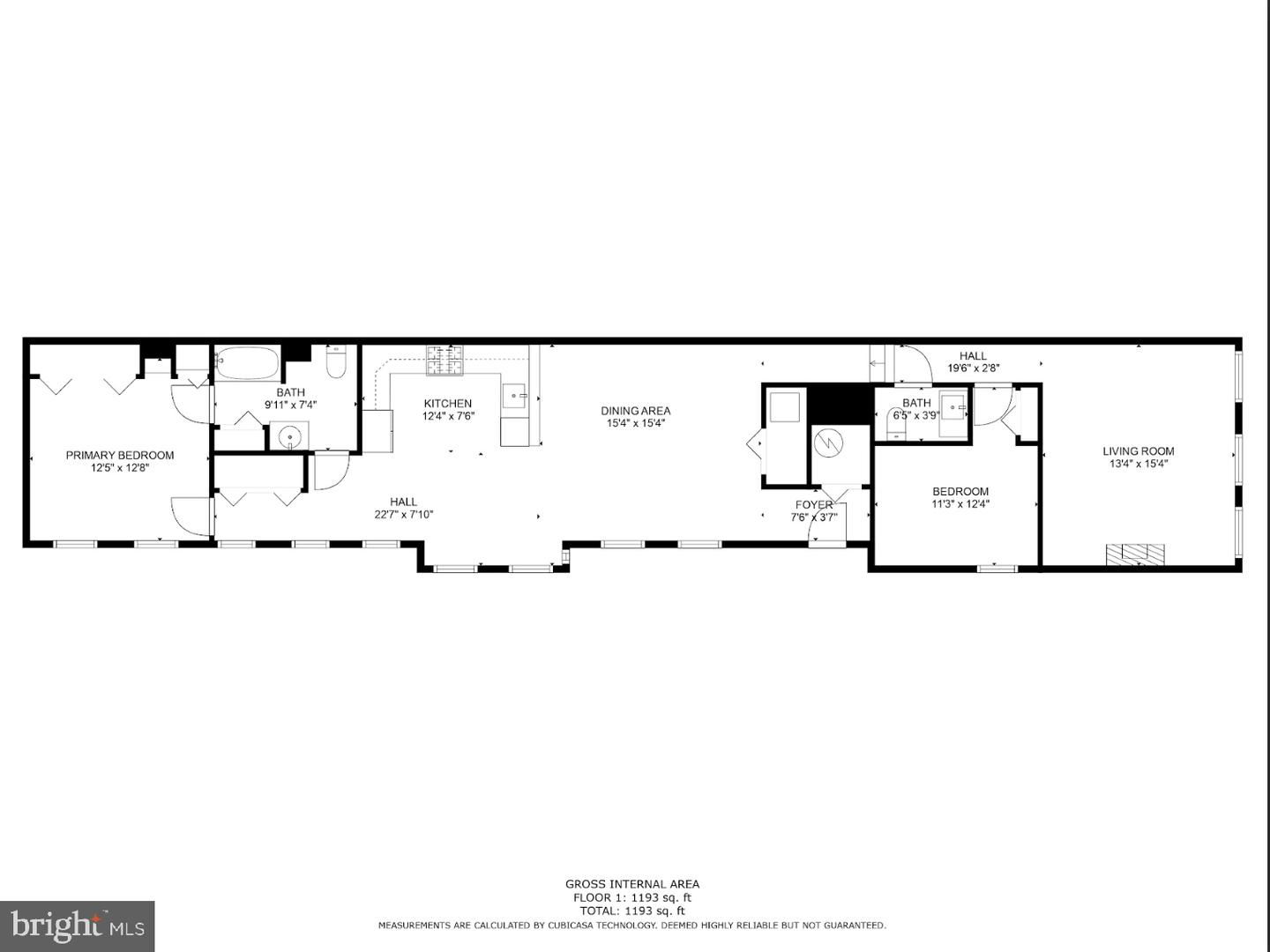 838 S BOND ST #2