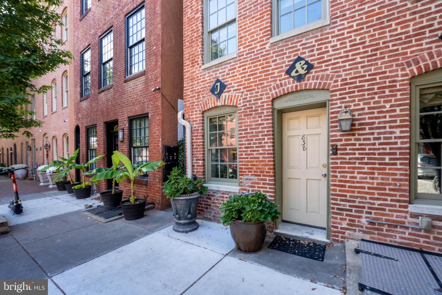 838 S BOND ST #2