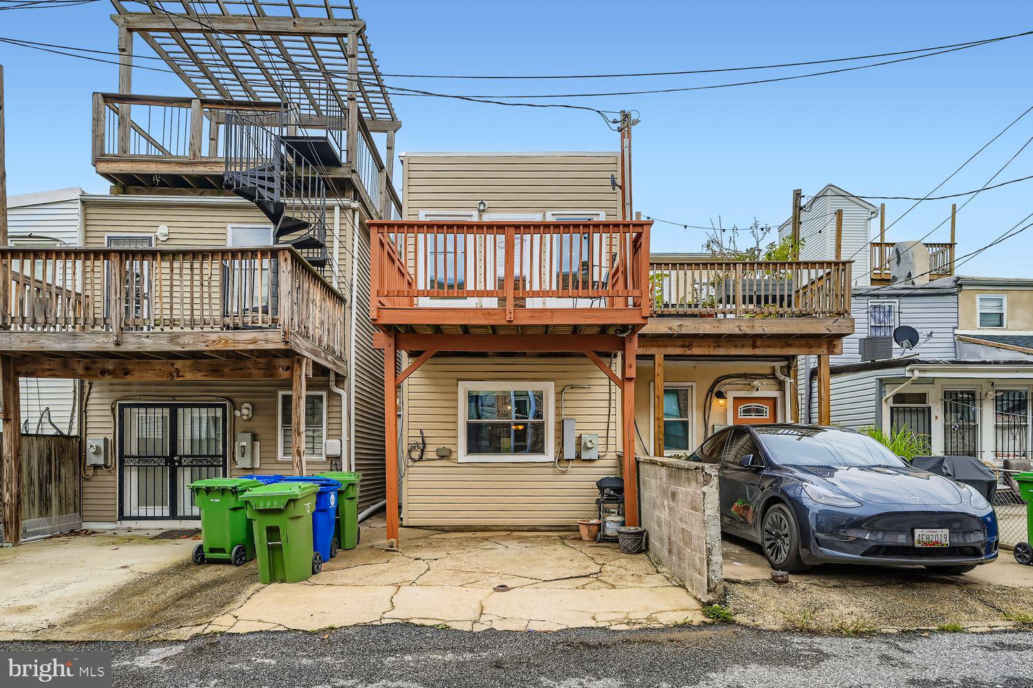 32 N PATTERSON PARK AVENUE