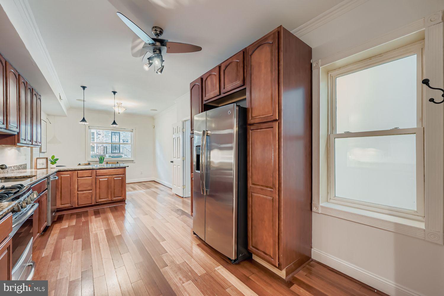 32 N PATTERSON PARK AVENUE