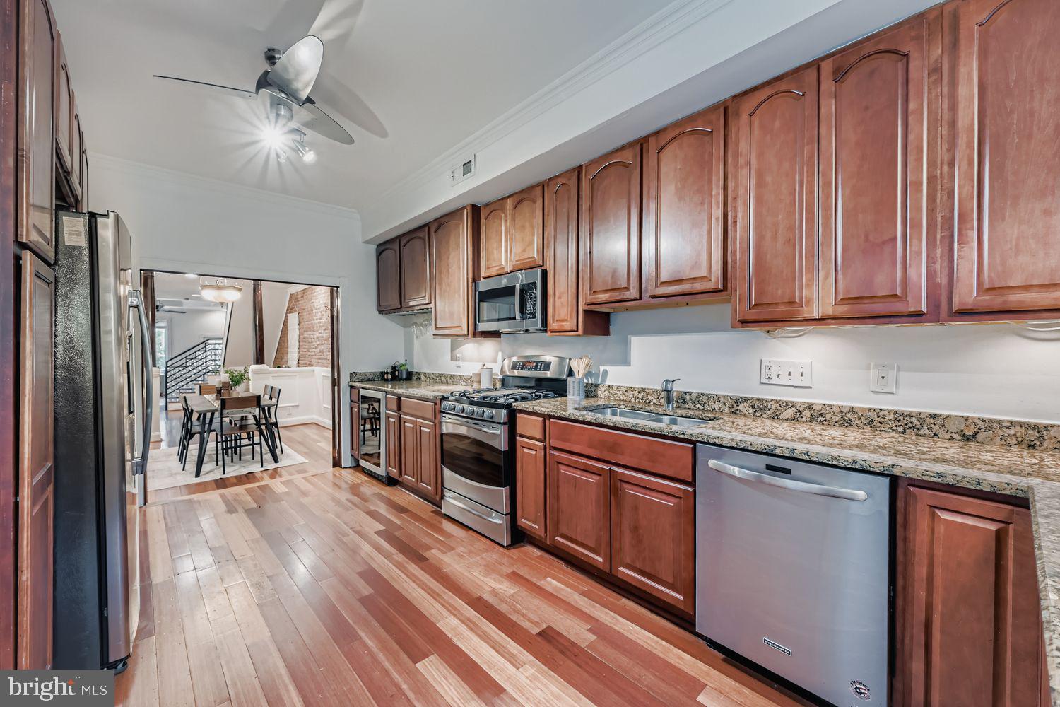 32 N PATTERSON PARK AVENUE