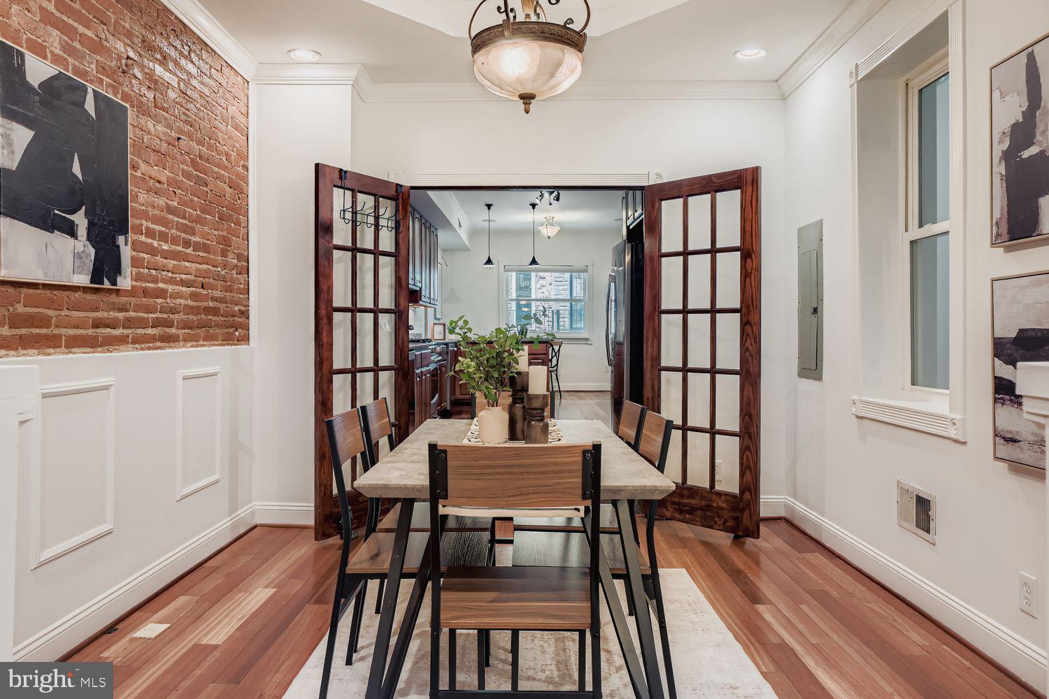 32 N PATTERSON PARK AVENUE