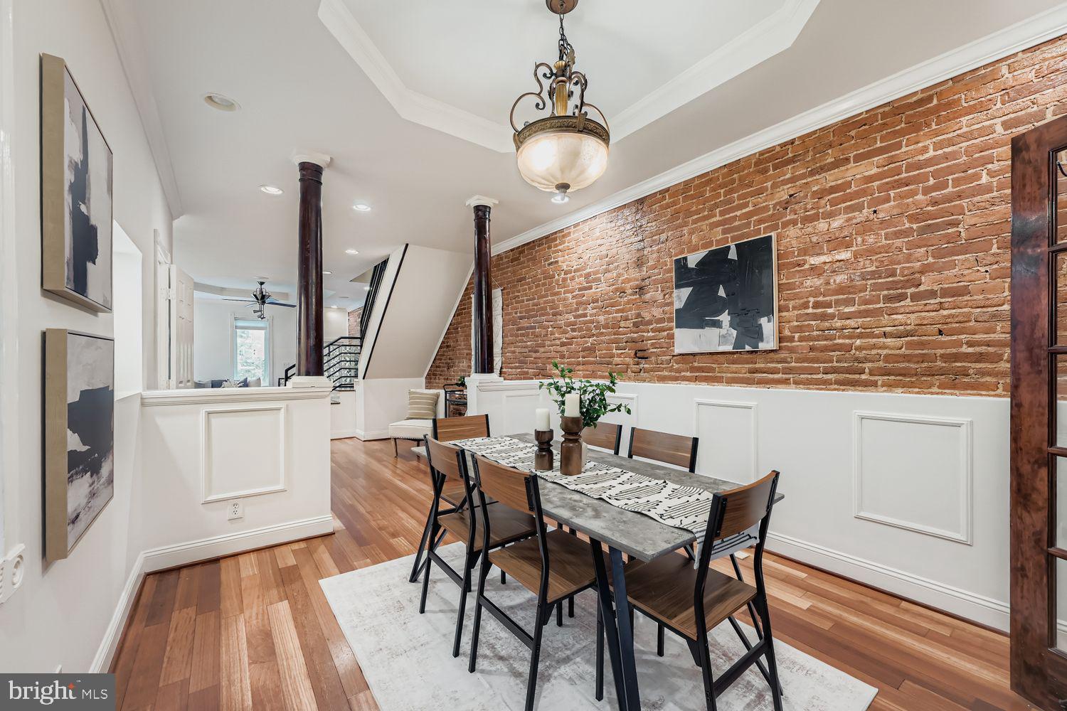 32 N PATTERSON PARK AVENUE