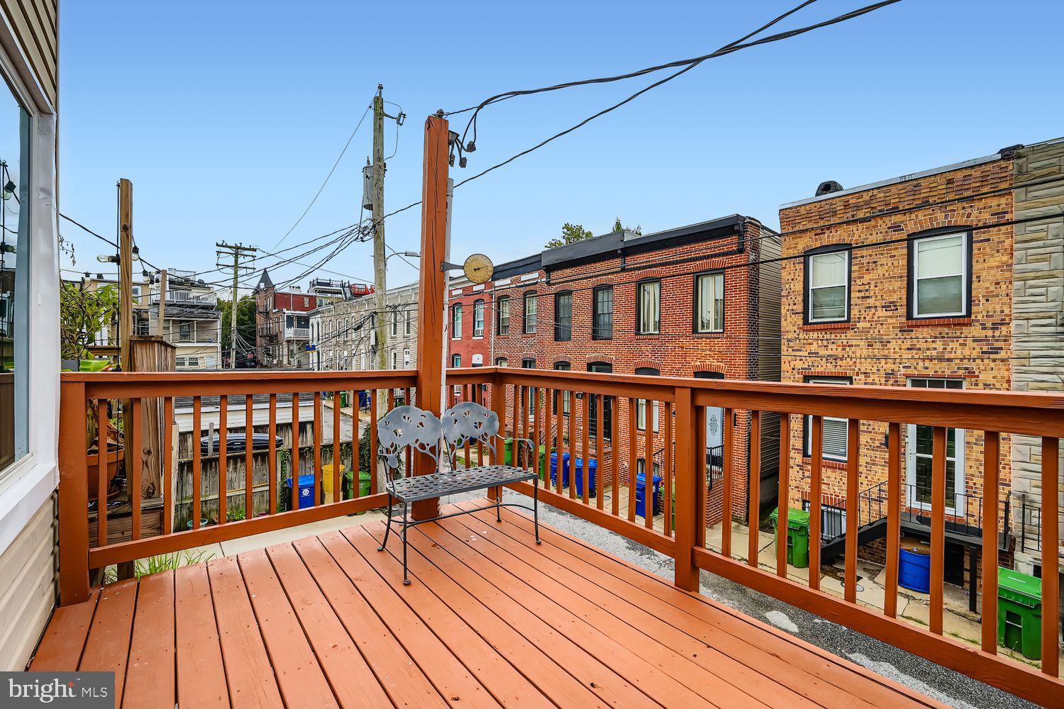 32 N PATTERSON PARK AVENUE