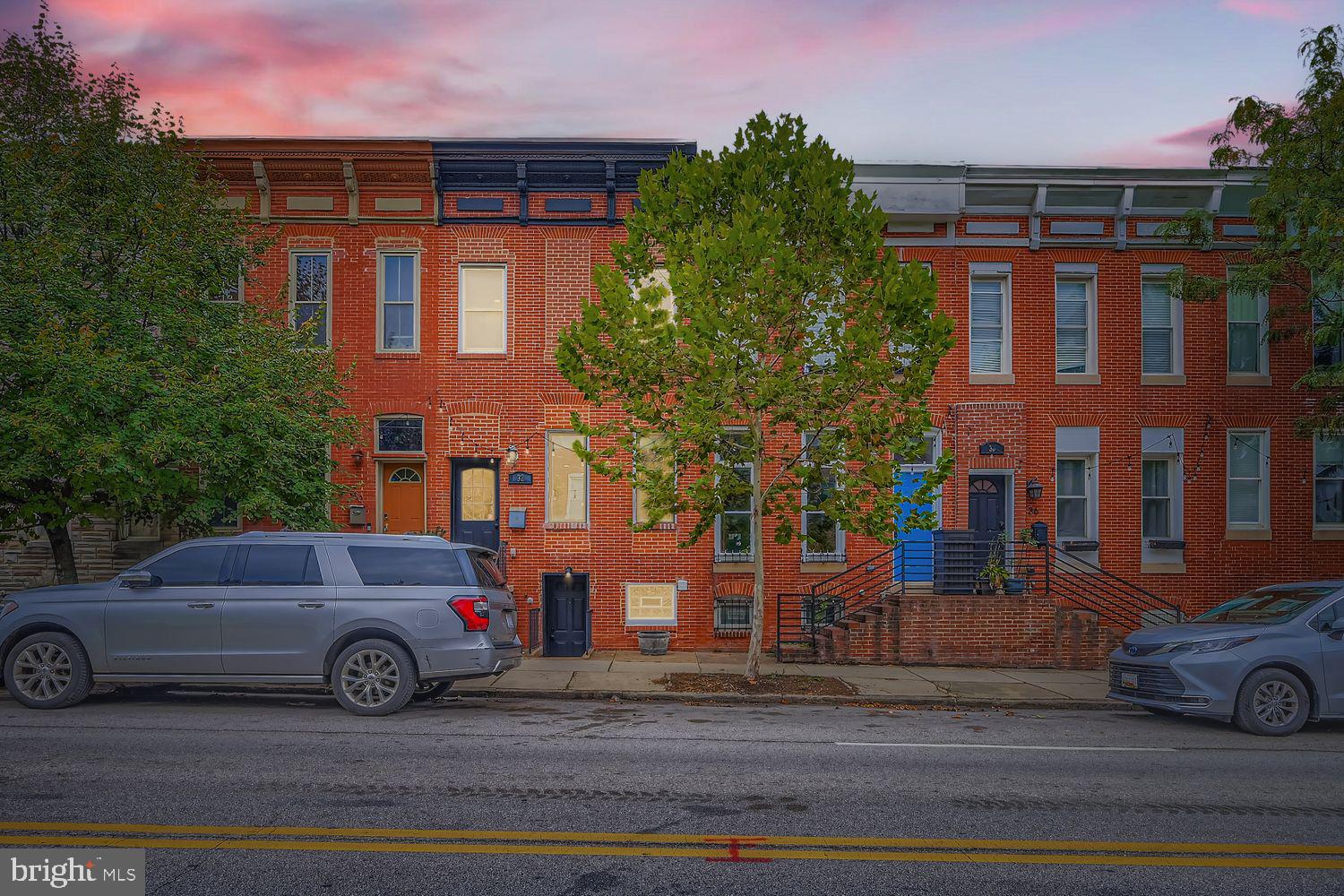 32 N PATTERSON PARK AVENUE