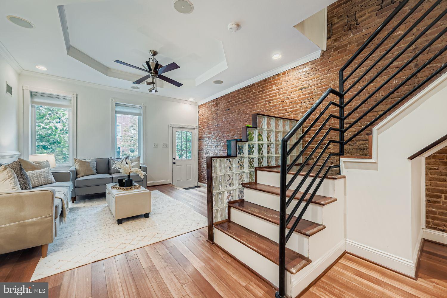 32 N PATTERSON PARK AVENUE