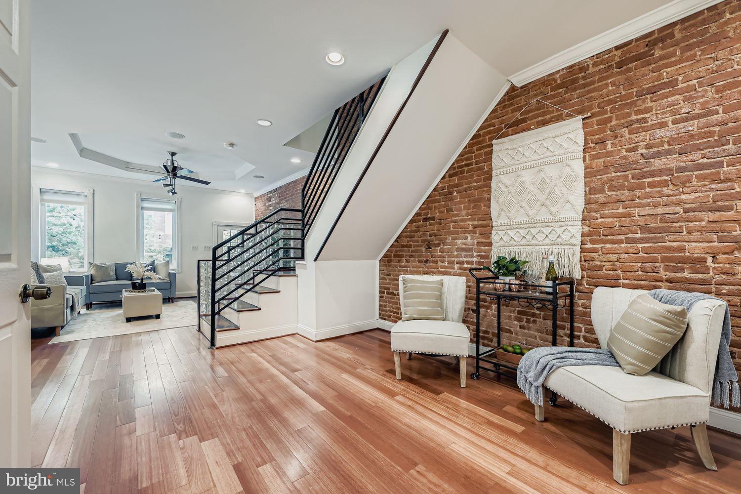 32 N PATTERSON PARK AVENUE