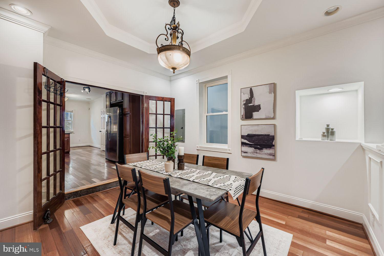 32 N PATTERSON PARK AVENUE