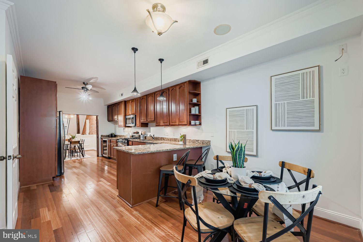 32 N PATTERSON PARK AVENUE