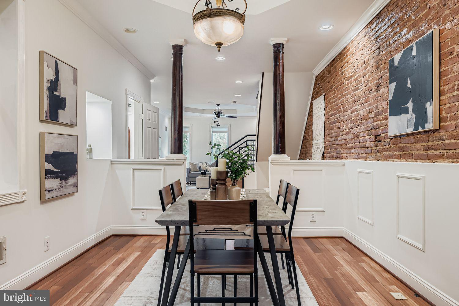 32 N PATTERSON PARK AVENUE