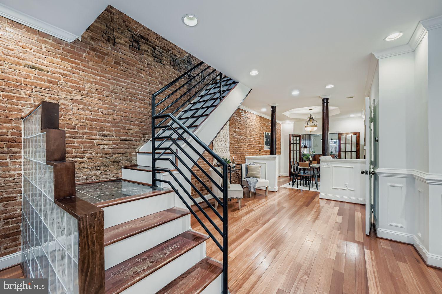 32 N PATTERSON PARK AVENUE