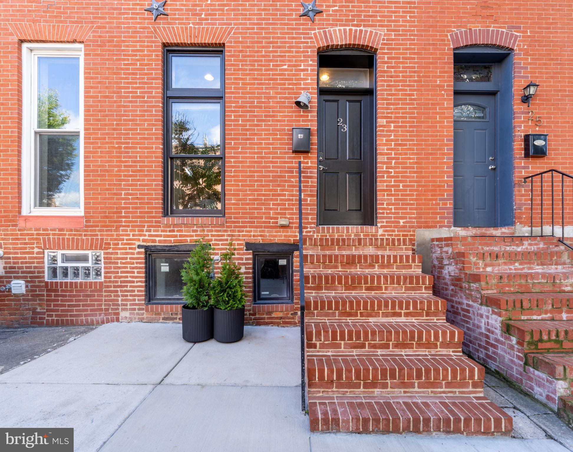 23 S WASHINGTON STREET S